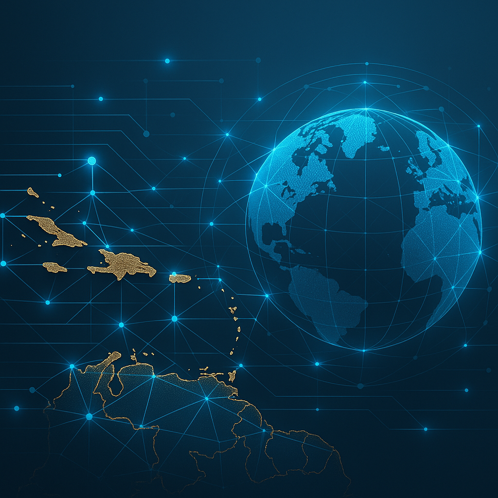 Who’s Data Is It Anyway? The Caribbean’s Silent Struggle for Sovereignty