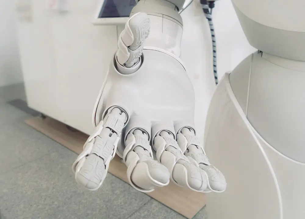 Bringing Smart Tech to Paradise: How AI Can Transform Tourism in The Bahamas